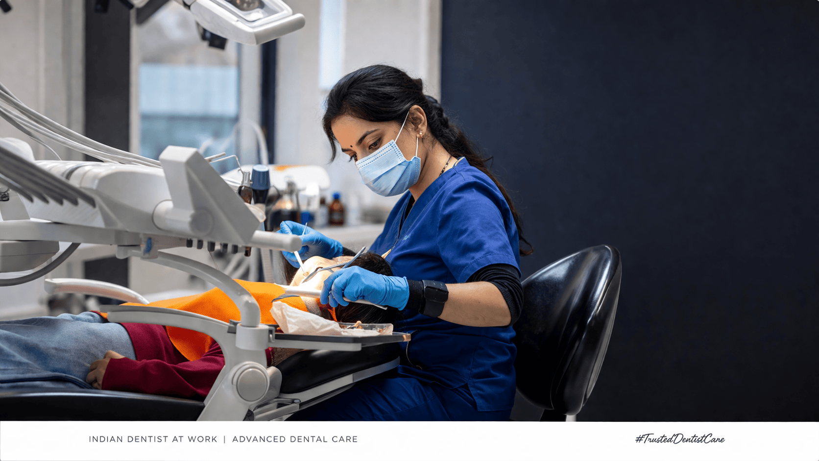 Best Dentist in Faridabad for Fast Pain Relief